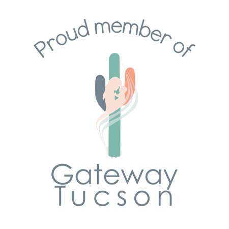 Proud member of Gateway Tucson image.